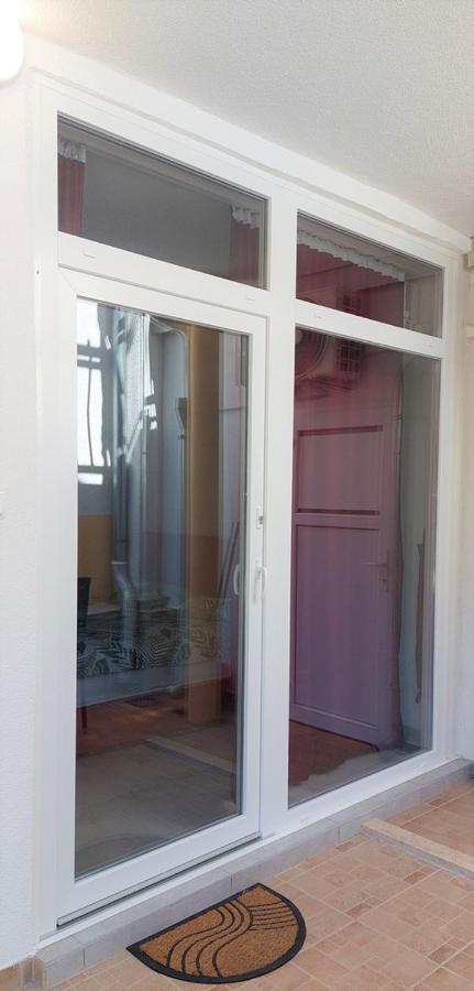 Amore House With Apartment Umag Exteriör bild